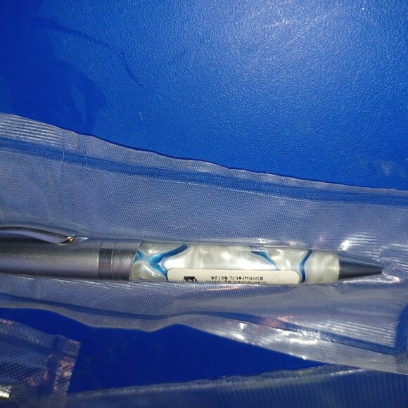 NWOT - Beautiful Stylus pens (Solid or Marble Design) - Picture 11 of 14